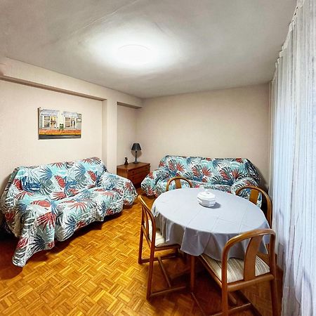 Apartmán Аpartment Agost Alicante Exteriér fotografie