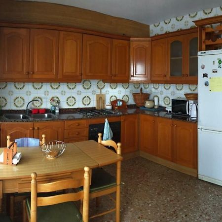 Apartmán Аpartment Agost Alicante Exteriér fotografie