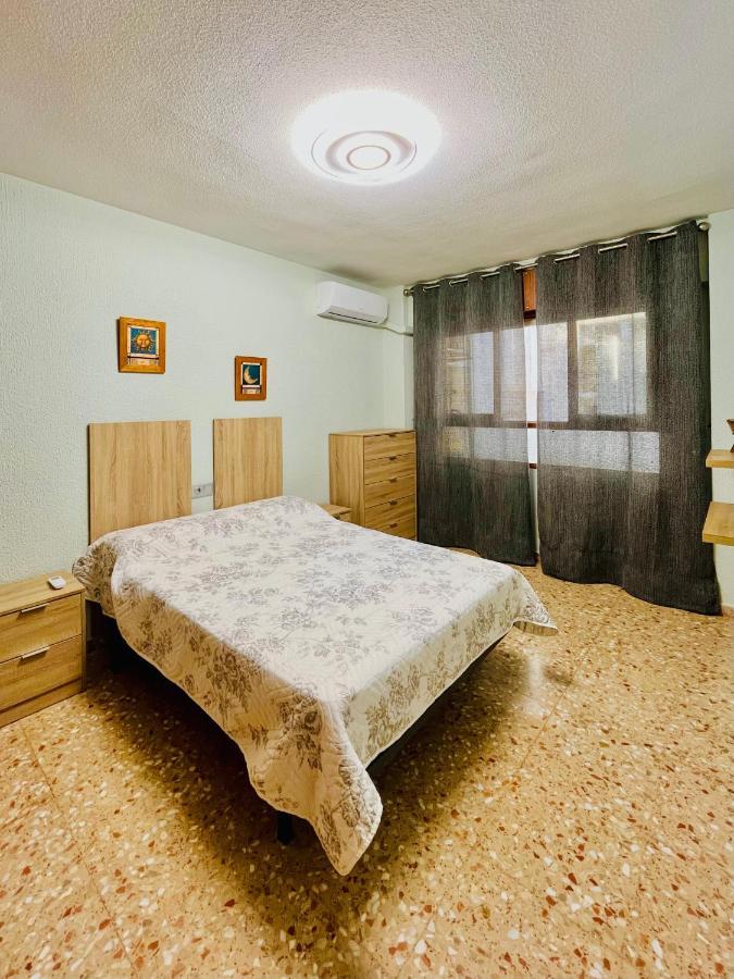Apartmán Аpartment Agost Alicante Exteriér fotografie