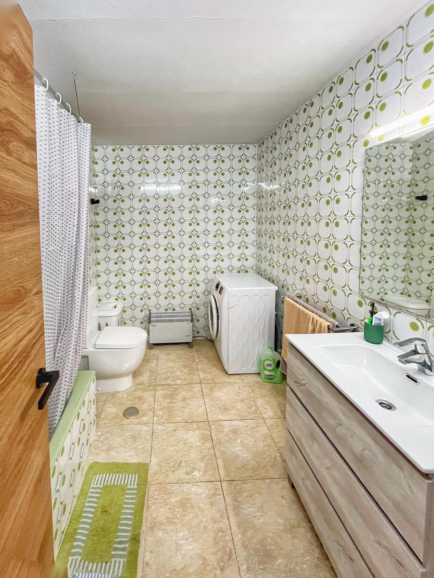 Apartmán Аpartment Agost Alicante Exteriér fotografie