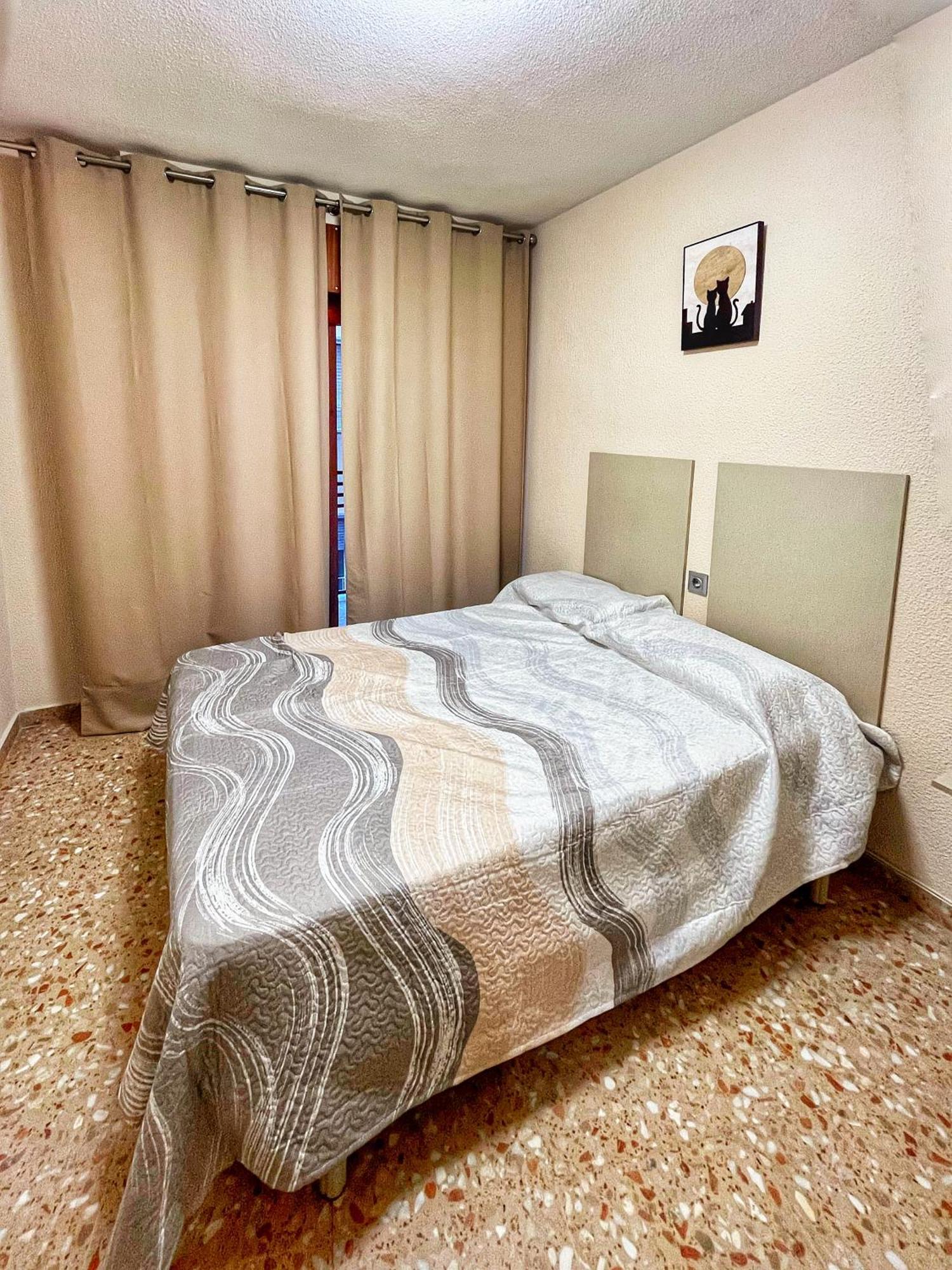Apartmán Аpartment Agost Alicante Exteriér fotografie