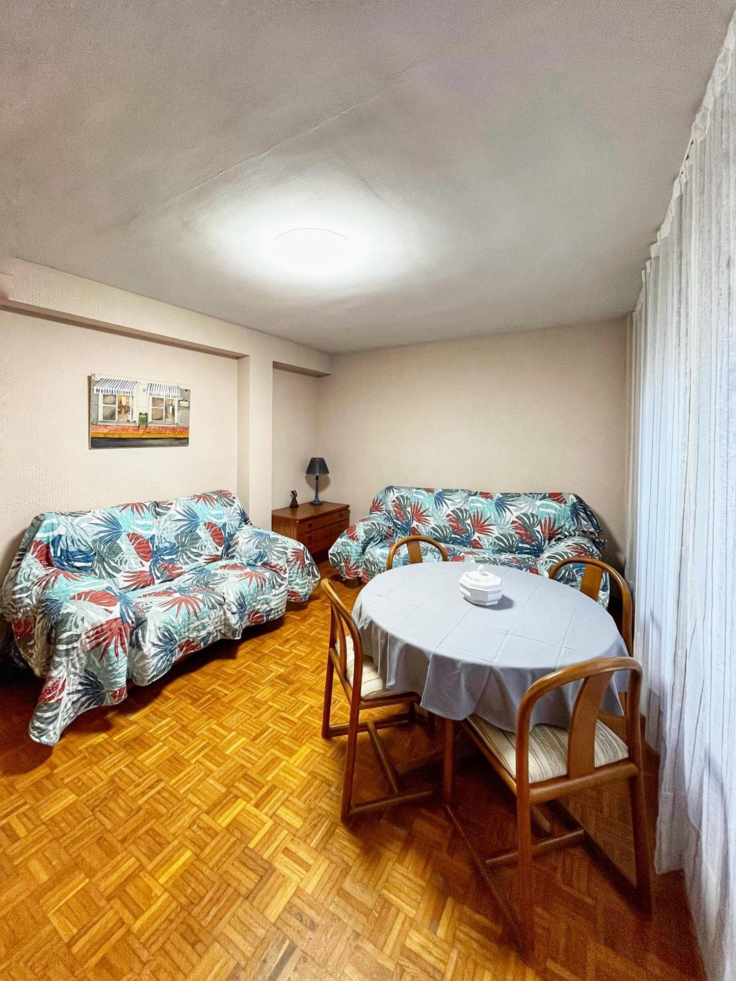 Apartmán Аpartment Agost Alicante Exteriér fotografie