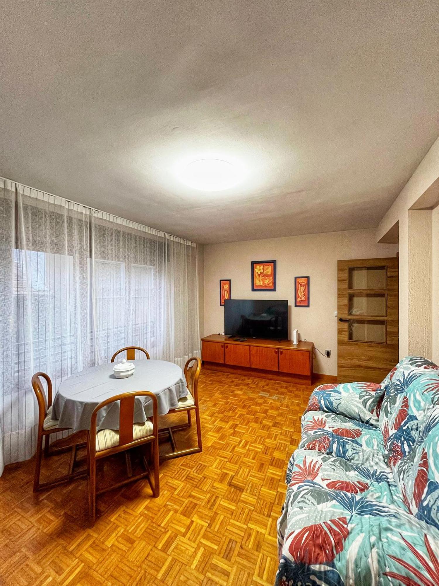Apartmán Аpartment Agost Alicante Exteriér fotografie