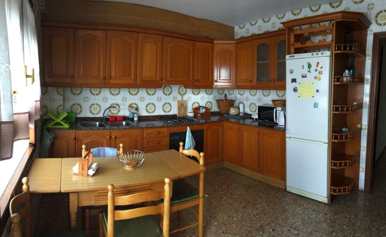 Apartmán Аpartment Agost Alicante Exteriér fotografie